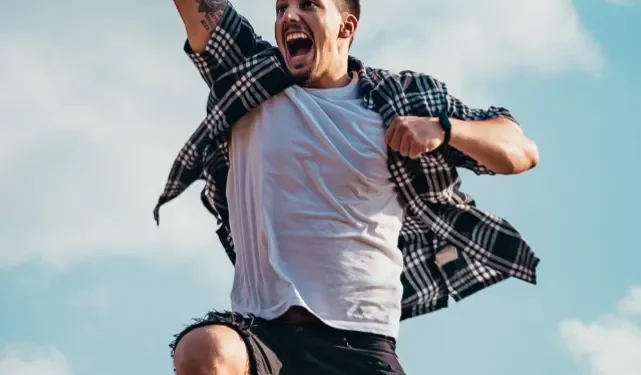 7 Simple Ways to Boost Your Energy